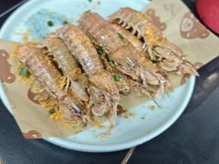 -坛南湾阿强农家乐.海鲜大排档老字号(福州地标美食店)