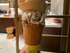 伯爵酸橙酱和饼干-Luneurs(幸福里店)