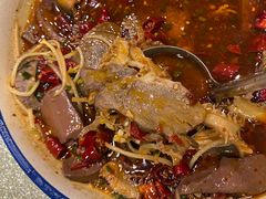 -新长岭大酒店酒楼