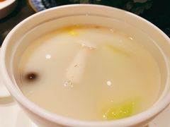 -北京王府井希尔顿酒店·秦唐中餐厅Chynna