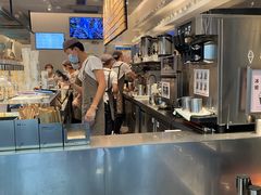 -喜茶(深圳海岸城店)