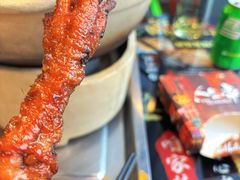 -纪录片《人生一串》体验店(静安店)