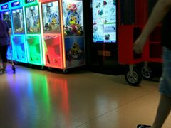 -璇宫国际影城(江汉路店)