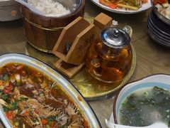 -鸿运楼·舌尖上的徽菜