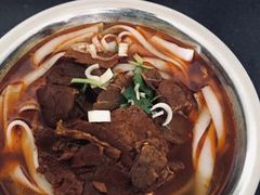 -薛记襄阳香辣牛肉面(平安路店)