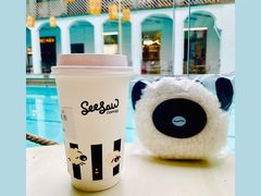 -Seesaw Coffee(上生新所店)