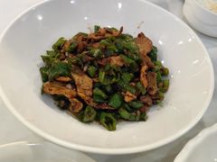 -翠清酒家(万丰路店)