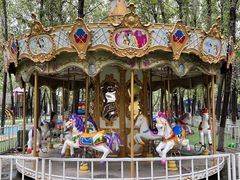 -蓝地时尚庄园(北京清河营地铁站店)