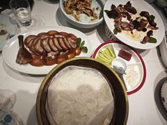 -惠丰堂饭庄·烤鸭·京味菜(翠微路店)