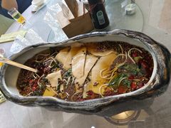 -一盏明灯全素斋(殊像寺店)