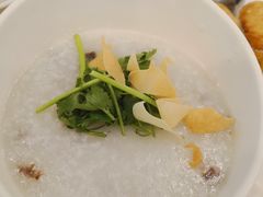 生滚牛肉粥-龙景軒大酒店(共康店)