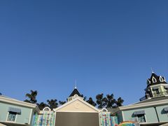 -海合安成都极地海洋公园