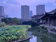 -龙潭水乡