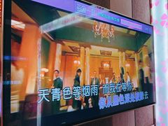 -唱吧麦颂KTV(松江五龙商业广场店)
