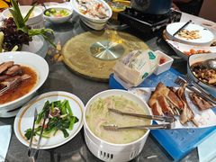 -箪食巷私房菜馆·鲁菜(玉函路店)
