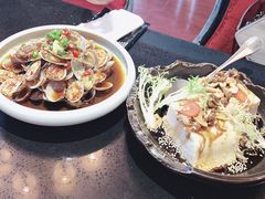 -铜锣湾·有麝自然香(渝北财富中心店)