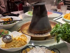 -东来顺饭庄(西直门店)