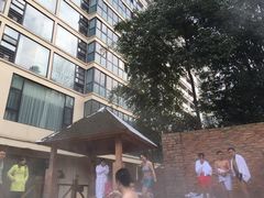 -花水湾第一村温泉大酒店