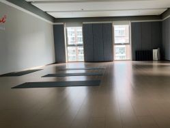 -FineYoga梵音瑜伽·普拉提