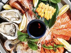 -IL Forno 意坊·意大利餐厅(花园店)