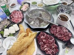 -老猫牛肉火锅(沙溪店)