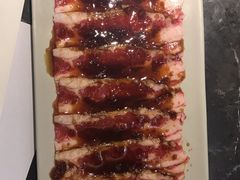 -一品诚记烤肉·甄选店(中南路店)