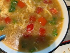 -四姐妹东北饺子(沙尾路店)