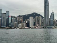 -天星小轮码头