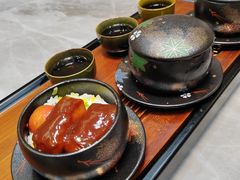 -君霖海鲜私房菜(春柳店)