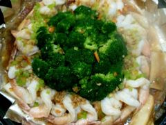 -小船渔村•大连菜•大连焖鱼(明泽街店)