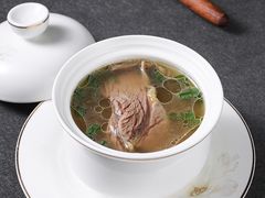 -粤香村(清真川菜店)