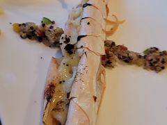 -棕榈阁·巴西烤肉海鲜自助餐厅(中州皇冠假日酒店)