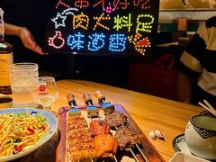 -雪熊精酿·哈尔滨烧烤酒馆(非遗大串店)