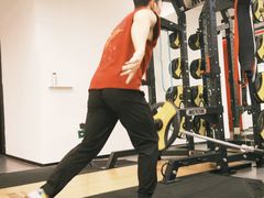 -WEGYMER健萌健身(雅颂居馆)