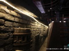 吧台-老木头音乐空间(月河街店)