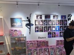 -中央芭蕾舞团·中芭艺蕾(酒仙桥明星校区)