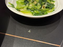 -食欲老院子荆芥疙瘩汤(经五路店)