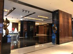 -济南富力凯悦酒店