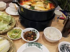 -贵凤凰贵州米粉(五道口店)