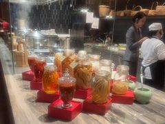 -长沙君悦酒店·湘江36中餐厅