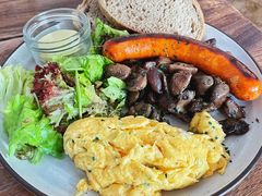 -RAC BAR(安福路店)