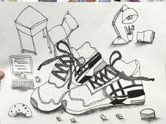 -东方童画少儿美术(莘庄体验馆)