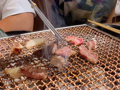 -九田家黑牛烤肉料理(太阳城店)