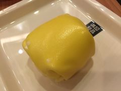 -满记甜品(无锡八佰伴店)