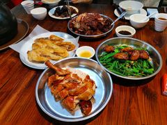 -农汤老店(顺联公园里店)