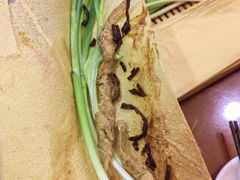 -赵记煎饼卷大葱(东岳店)