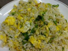 鸡蛋炒饭-西关明记肠粉(荔枝湾店)