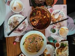 -馬蘭花開(车站大道店)
