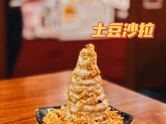 -大阪烧肉BAKA一代(十亩地店)