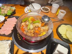 -热喜·现包大馅汤圆(老街店)